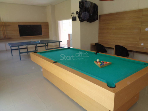 Imagem 22 de 27 de Apartamento À Venda Em Taquaral - Ap006595