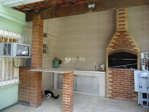 Imagem 24 de 26 de Casa À Venda, 240 M² Por R$ 945.000,00 - Fonseca - Niterói/rj - Ca16360