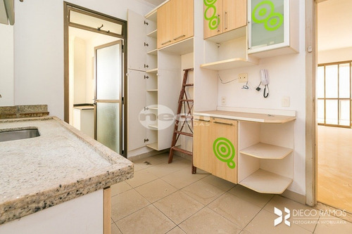 Imagem 4 de 15 de Apartamento - Jardim - Ref: 1000 - V-1000