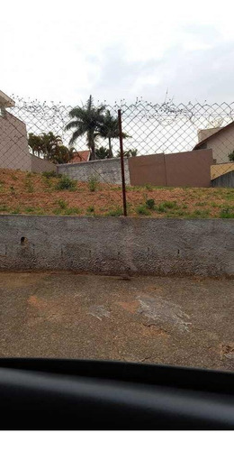 Imagem 1 de 1 de Terreno Para Venda Em Jundiaí, Jardim Paulista Ii - 24534a_2-1246723