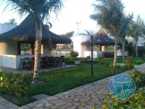 Imagem 7 de 11 de Cod.11377-lote No Condominio Fazenda Real - V-11377