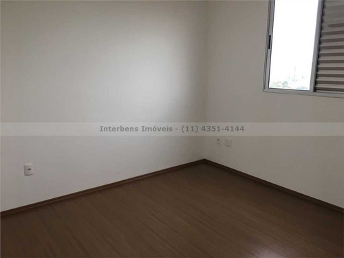 Imagem 8 de 9 de Apartamento - Demarchi - Sao Bernardo Do Campo - Sao Paulo | Ref.: - 04291