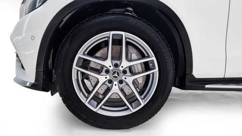 Imagem 2 de 14 de Mercedes-benz Glc 250 2.0 Cgi Gasolina Highway 4matic