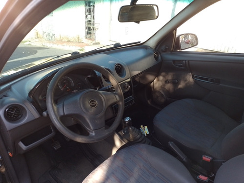 Chevrolet Celta 1.0 Life Flex Power 3p