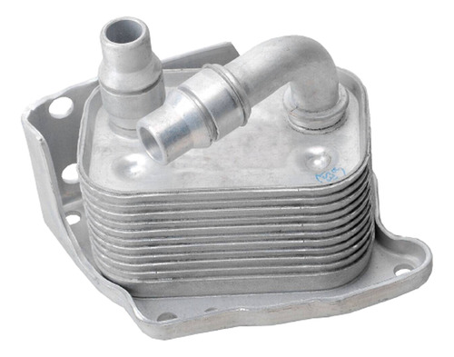 Bmw Enfriador Aceite Motor Bmw 118i Y 120i  2005-2012