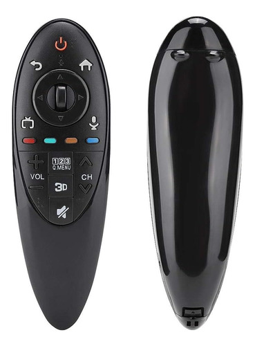 Tv Control Remoto Mágico Para LG Magic+puntero Rm-hr500/550