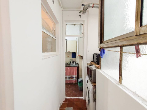 Imagen 19 de 25 de Venta De Departamento En Balvanera