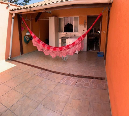 Imagem 3 de 11 de Casa À Venda, 3 Quartos, 2 Suítes, 2 Vagas, Camilópolis - Santo André/sp - 80643