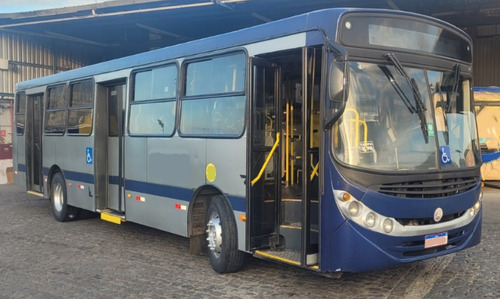Ônibus Caio Apache Vip Urbano Escolar Rural Revisados Mbb
