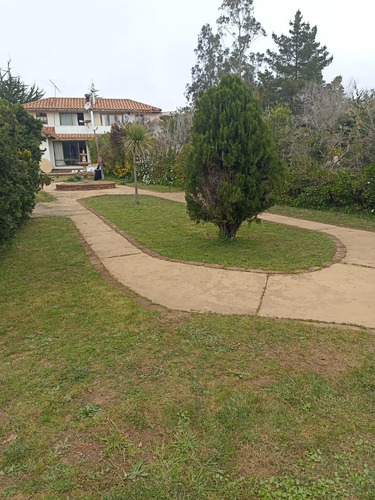Algarrobo Linda Y Cómoda Casa
