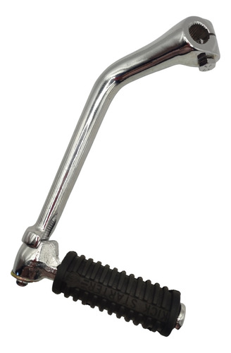 Pedal De Arranque Argenta 110 Italika Original (f11030021)