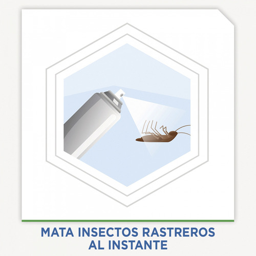 Raid Max® Insecticida En Aerosol Mata Cucarachas E Insectos