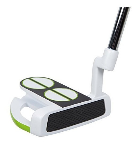 Pinemeadow Golf Pgx Sl Putter De Golf (de Mano Derecha Para 