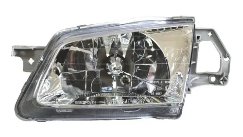 Farola Izquierdo Mazda 323 Allegro 1999 A 2000