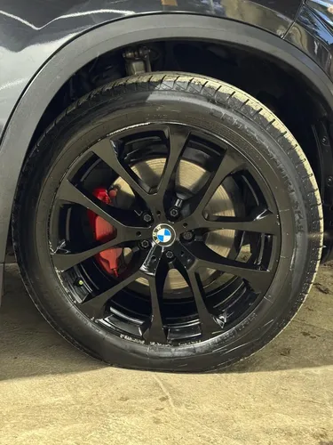 BMW X5 3.0 Xdrive30d