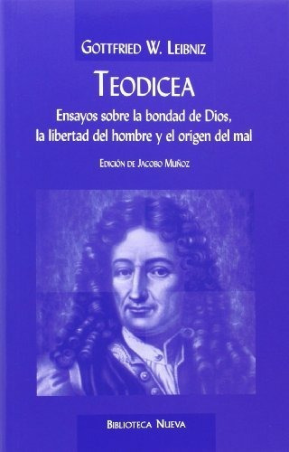 Teodicea - Leibniz