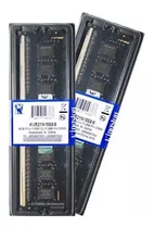 Comprar Memória Kingston Ddr4 8gb 2133 Mhz Desktop 8 Chips 1.2v 