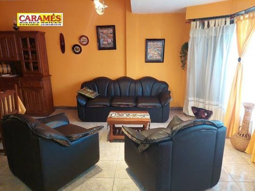 Chalet En Venta En Lanus O. Excelente Zona Coronel D´elia