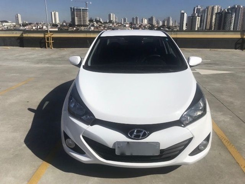 Hyundai Hb20 2014 1.6 Comfort Flex 5p