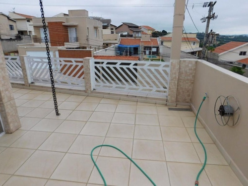 Casa Residencial À Venda, Vila Progresso, Jundiaí. - Ca1099 - 34730006