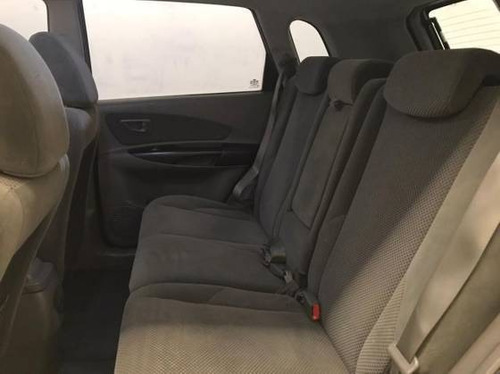 Hyundai Tucson 2.0 Mpfi Gls 16v 143cv 2wd Gasolina 4p