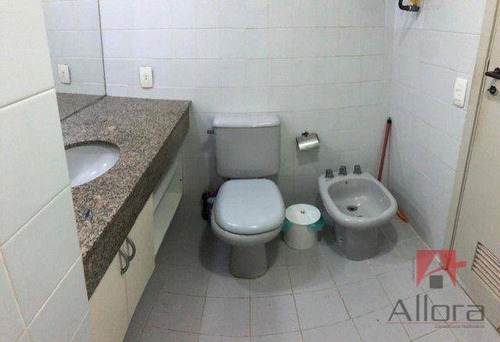 Imagem 9 de 11 de ***belo Apto Para Locação Semi Mobiliado*** 68 M² Por R$ 3.000/mês - Barra Da Tijuca - Rio De Janeiro/rj - Ap1168