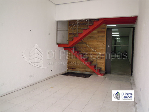 Imagem 5 de 15 de Prédio Comercial Com 240 M² Em 2 Pavimentos No Ipiranga - Dp685