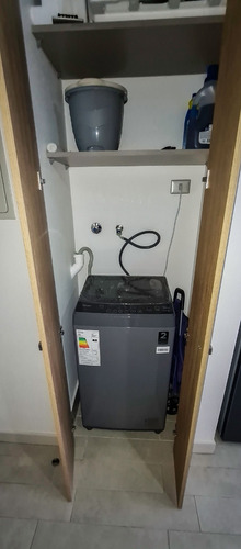 Oportunidad Dpto Casi Nuevo 1 Dorm 1 Baño
