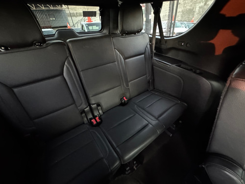 GMC Yukon 6.2 Denali 8 Vel Awd At