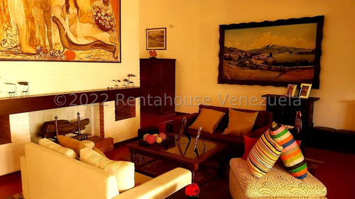 Imagen 7 de 21 de Casa En Venta Los Campitos Mls #22-704