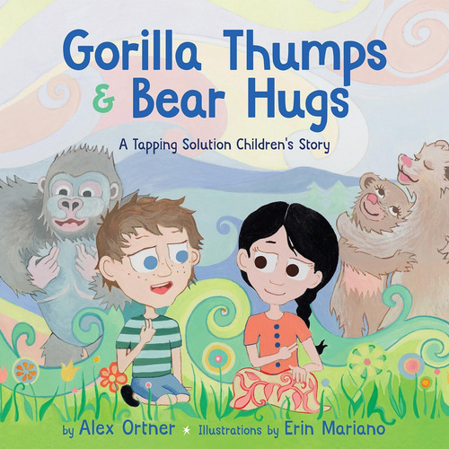 Libro: Gorilla Thumps And Bear Hugs: A Solution Childrens S
