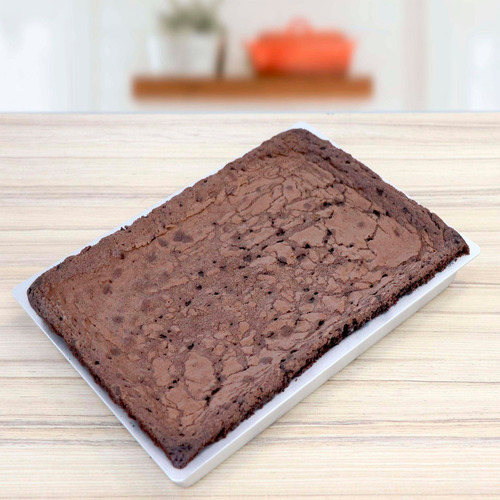 Bandeja Para Brownie, Galletas O Mantecada 36 Cm