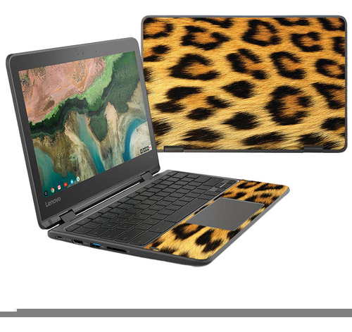 Mightyskins Skin Compatible Con Lenovo 300e Chromebook De 1.