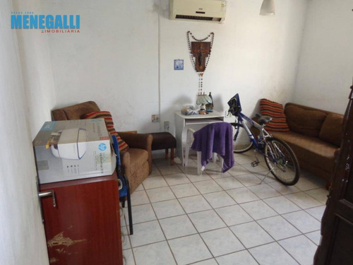 Imagem 23 de 30 de Casa - Vila Independência - Ca0566