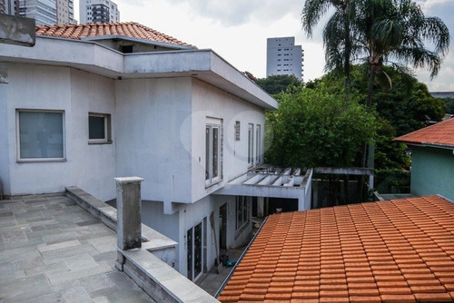 Casa-são Paulo-vila Madalena | Ref.: 353-im321319 - 353-im321319
