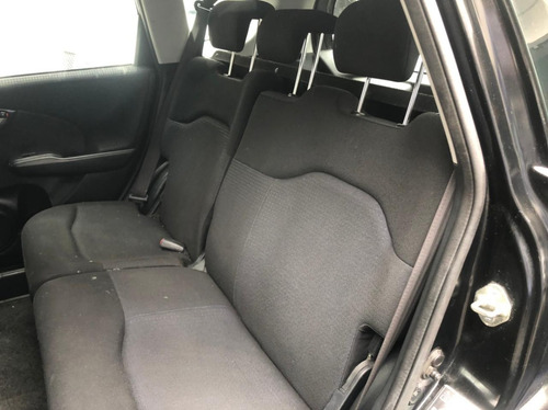 Imagem 10 de 14 de Honda Fit Lxl 1.4 Completo - Baixa Km! Novo Demais!