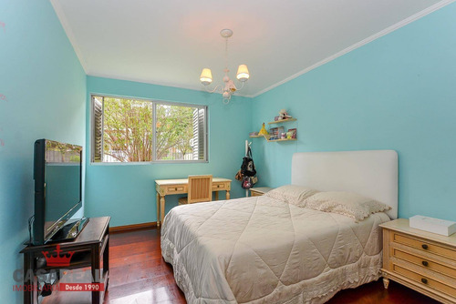 Imagem 27 de 30 de Apartamento Térreo Próx. À Pç. 29 De Marco - 200m² Privativos - 4 Dorms. | 3 Vagas - Veja Fotos! - Ap0144