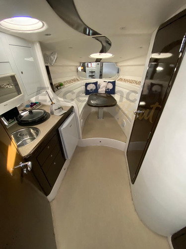 Lancha Yacxo 357