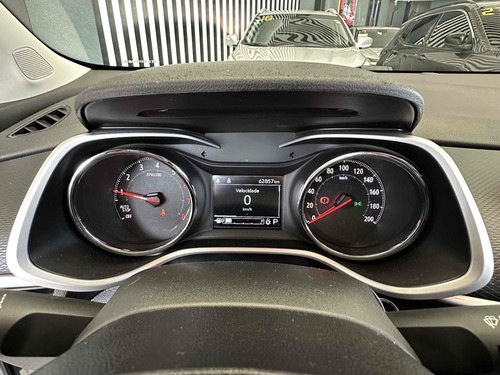 Chevrolet Tracker 1.0 TURBO FLEX AUTOMÁTICO