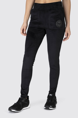 Legging Mujer Everlast Long French