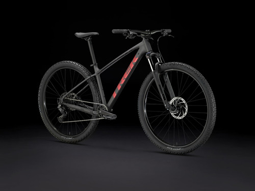 Bicicleta Mtb Trek Marlin 5 Gen 3 Negra L