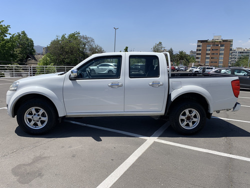 Great Wall Wingle 5 2.0 Td 4x2