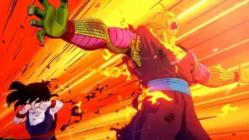 Dragon Ball Z Kakarot + A New Power Awakens Set - Switch