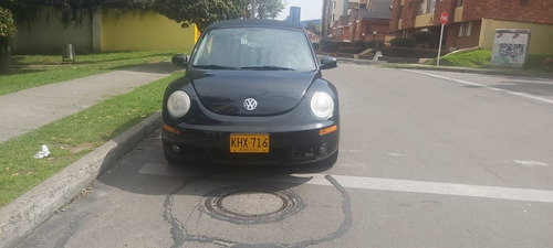Volkswagen Cabrio Beatlle
