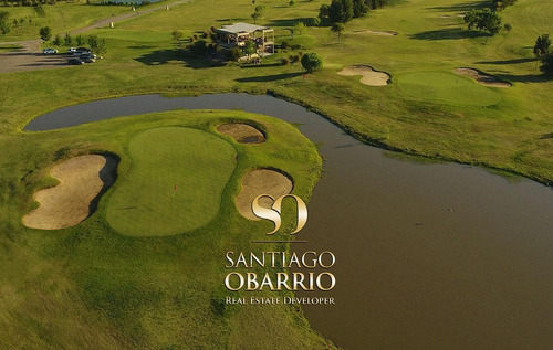 Imagen 13 de 15 de Country Medal Country Club - Pilar - Bs.as. G.b.a. Zona Norte