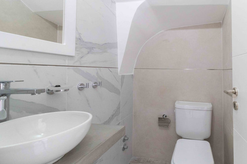Imagen 15 de 21 de Venta De Pozo Duplex 3 Ambientes C/cochera Y Patio