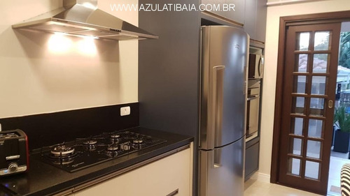 Condomínio Em Bom Jesus Dos Perdões, Região De Atibaia Portaria, Rondas, Área De Lazer...fácil Acesso A Rodovia D. Pedro I - Ch03544 - 68877876