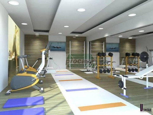 Imagem 3 de 18 de Apartamento Com 3 Dormitórios À Venda, 86 M² Por R$ 350.000 - Flores - Manaus/am - Ap2806