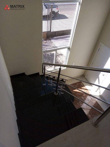 Imagem 8 de 18 de Sobrado À Venda, 140 M² Por R$ 599.000,00 - Silveira Da Motta - São José Dos Pinhais/pr - So2557