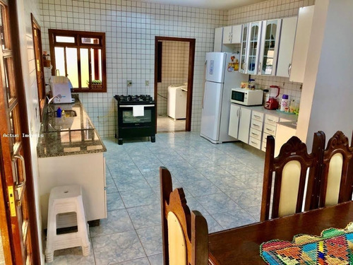 Imagem 9 de 15 de Casa Para Venda Em Ibirité, Central Park, 4 Dormitórios, 1 Suíte, 2 Banheiros, 3 Vagas - 238_1-1983135